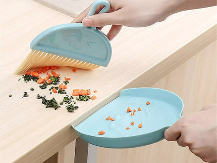 "MINI" Semtuvėlis Su Šepetėliu