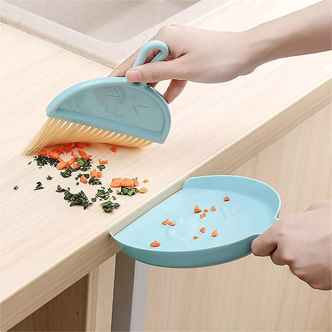 "MINI" Semtuvėlis Su Šepetėliu