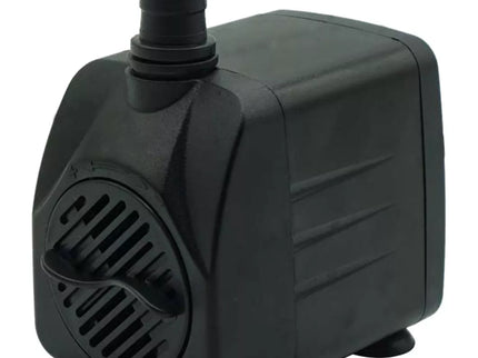 MINI Siurblys tvenkiniams