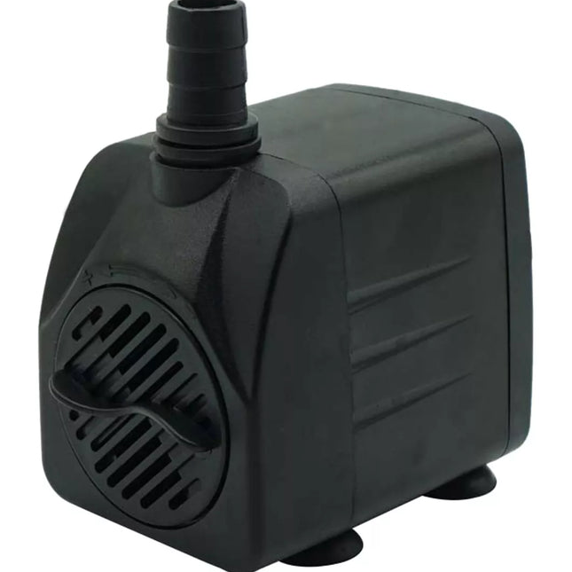 MINI Siurblys tvenkiniams