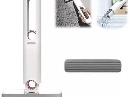 MINI šluostė su gręžtuvu