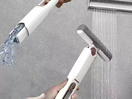 MINI šluostė su gręžtuvu