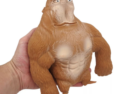 Minkomas žaislas "King Kong" TR1956