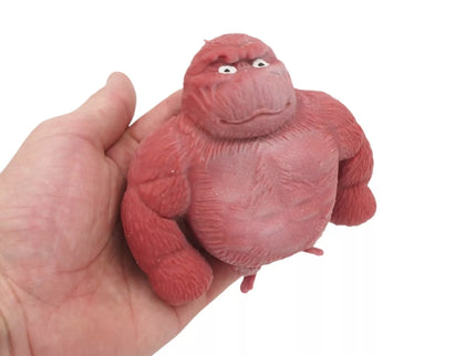 Minkomas žaislas "King Kong" TR1956A