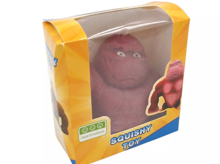 Minkomas žaislas "King Kong" TR1956A