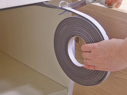 Minkšta sandarinimo juosta