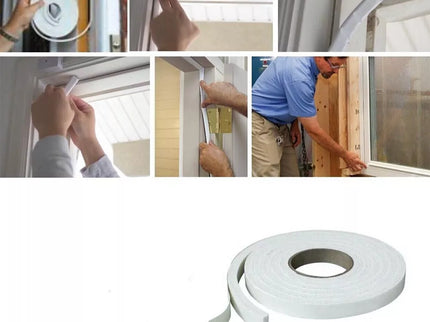 Minkšta sandarinimo juosta