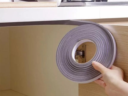 Minkšta sandarinimo juosta