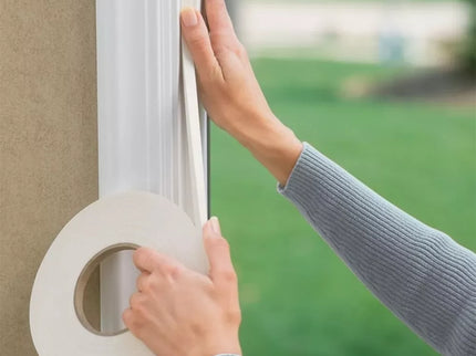 Minkšta sandarinimo juosta