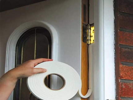 Minkšta sandarinimo juosta