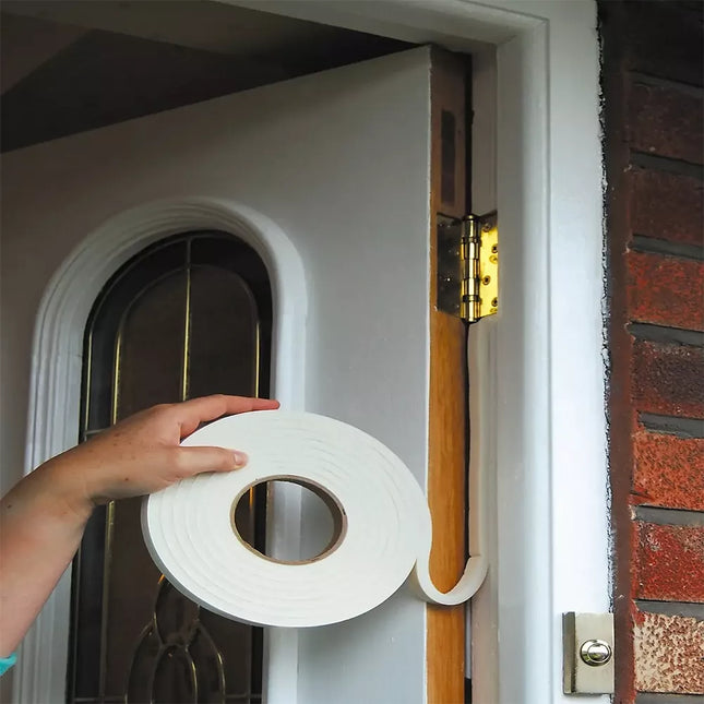 Minkšta sandarinimo juosta