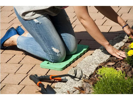 Minkštas kelių kilimėlis