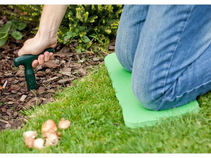 Minkštas kelių kilimėlis