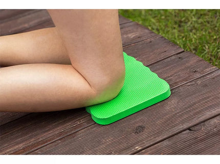 Soft kneeling pad