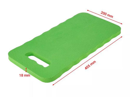 Soft kneeling pad