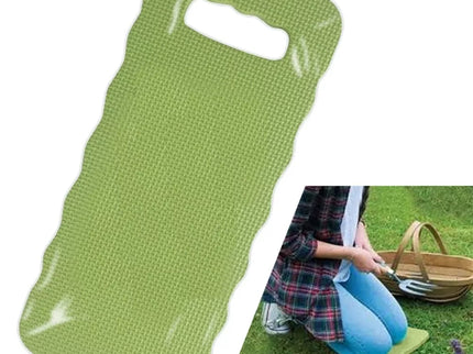Soft kneeling pad
