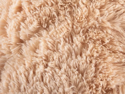 Minkštas pliušinis šuniukas