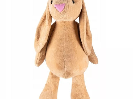 Minkštas pliušinis zuikis