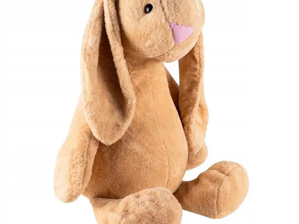 Minkštas pliušinis zuikis