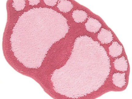 Minkštas, vonios kambario kilimėlis