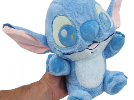 Minkštas žaislas „Stitch“