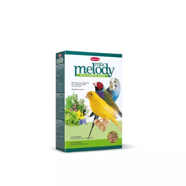 Bird Seed Mix Padovan MelodyMix 300 g