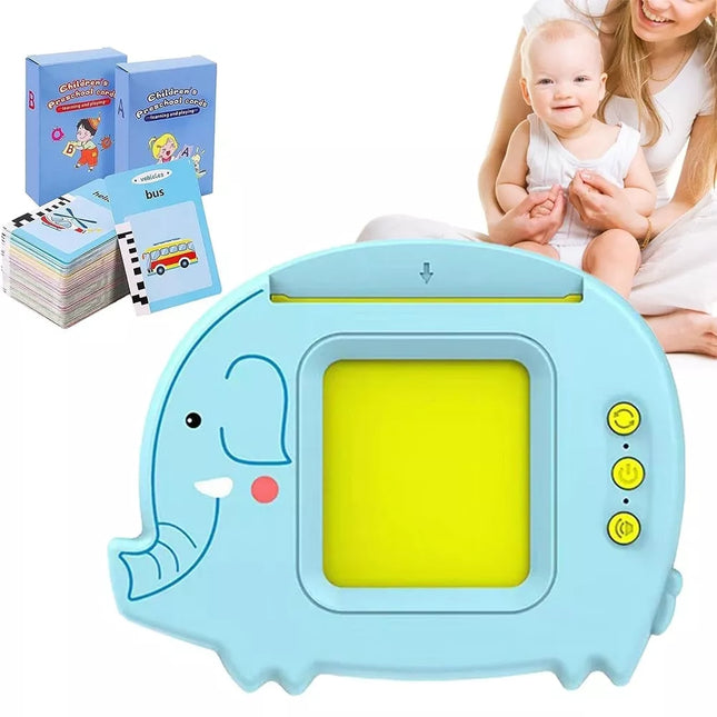 Mokomasis anglų kalbos žaidimas