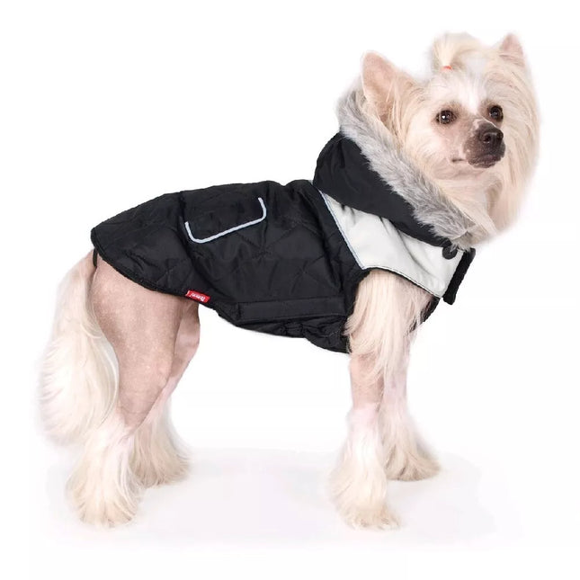 Montana Dog Jacket, 20 cm