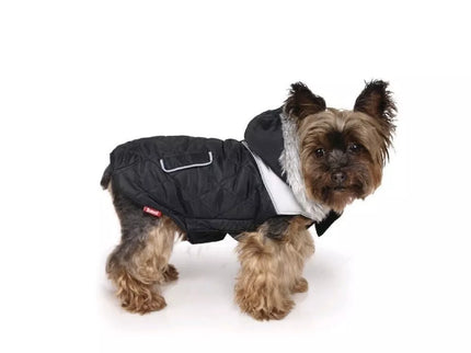 Montana dog jacket, 25 cm