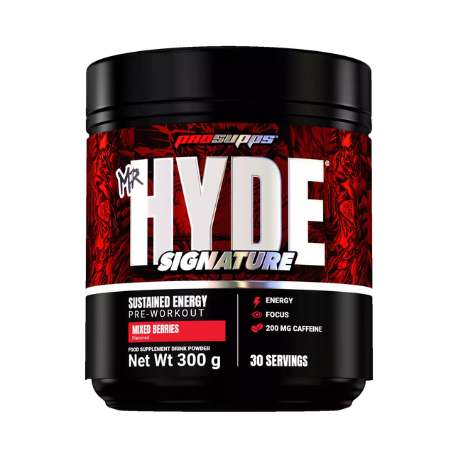 ProSupps Mr. Hyde Signature 300 g