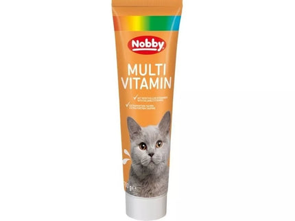 Multivitaminų pasta katėms, 100 g