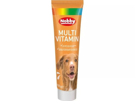 Multivitaminų pasta šunims, 100 g