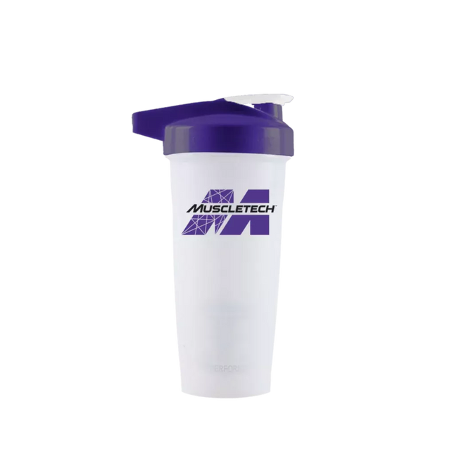Muscletech Shaker 828 ml.