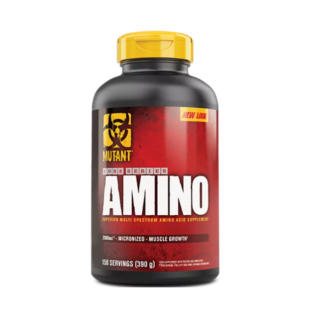 Mutant Amino 300 tab.