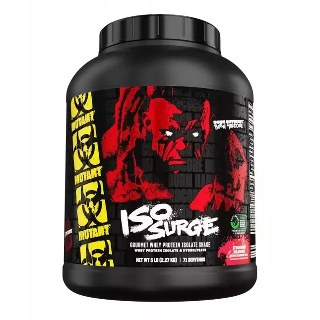 Mutant Iso Surge 2270g