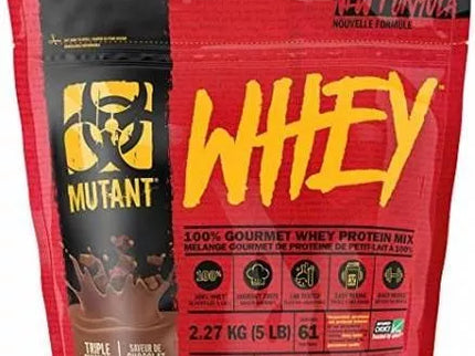 Mutant Whey 2270g