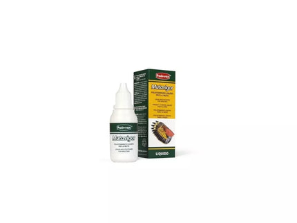 Mutavigor multivitamins for birds during moulting 30 ml
