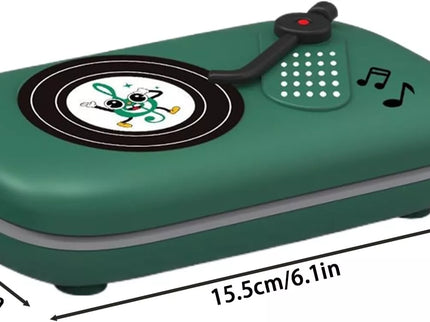 Interaktyvus muzikinis žaidimas „Music Rhythm Game Machine“