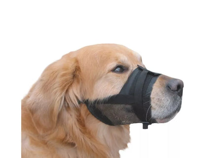 Muzzle antsnukis nailoninis reguliuojamas Nr. 2