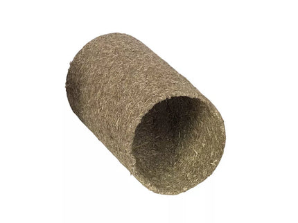 Alfalfa Tunnel Toy for Rodents