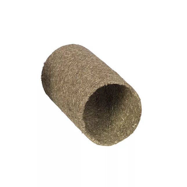 Alfalfa Tunnel Toy for Rodents