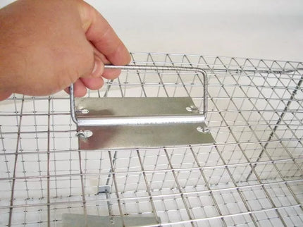 Narvas spąstai 102X29X31