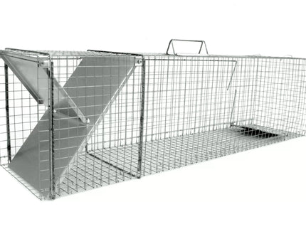 Narvas spąstai 102X29X31