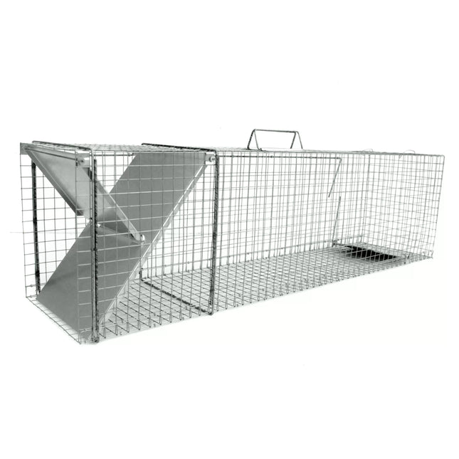 Narvas spąstai 102X29X31