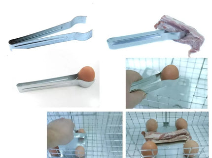 Narvas spąstai 35X17X20cm