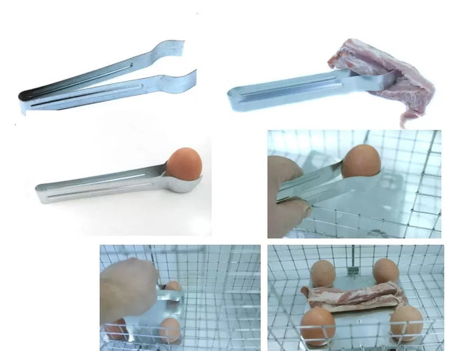 Narvas spąstai 35X17X20cm