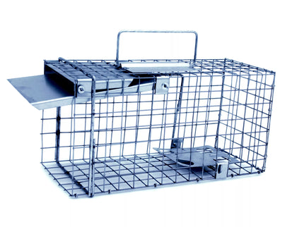 Narvas spąstai 35X17X20cm