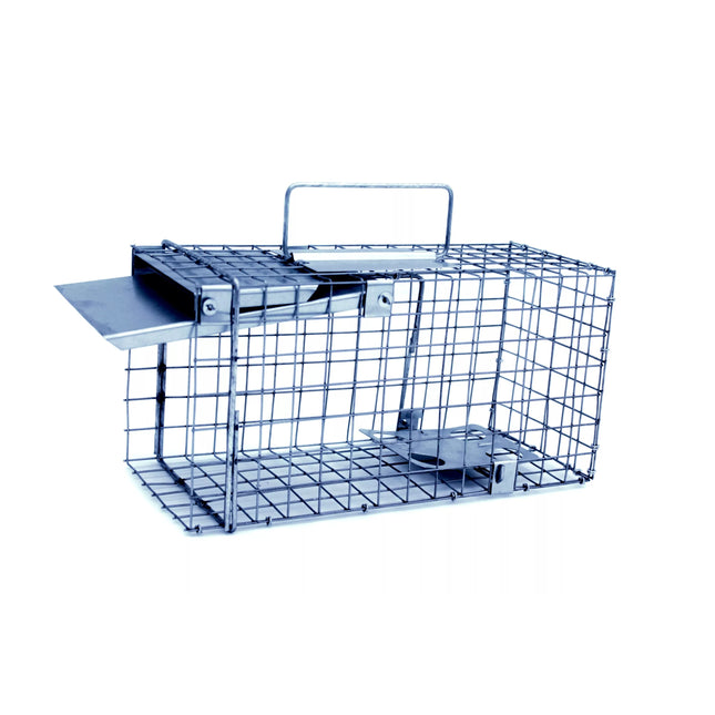 Narvas spąstai 35X17X20cm