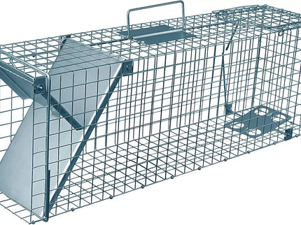 Narvas spąstai 50X17X20cm