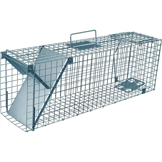 Narvas spąstai 50X17X20cm